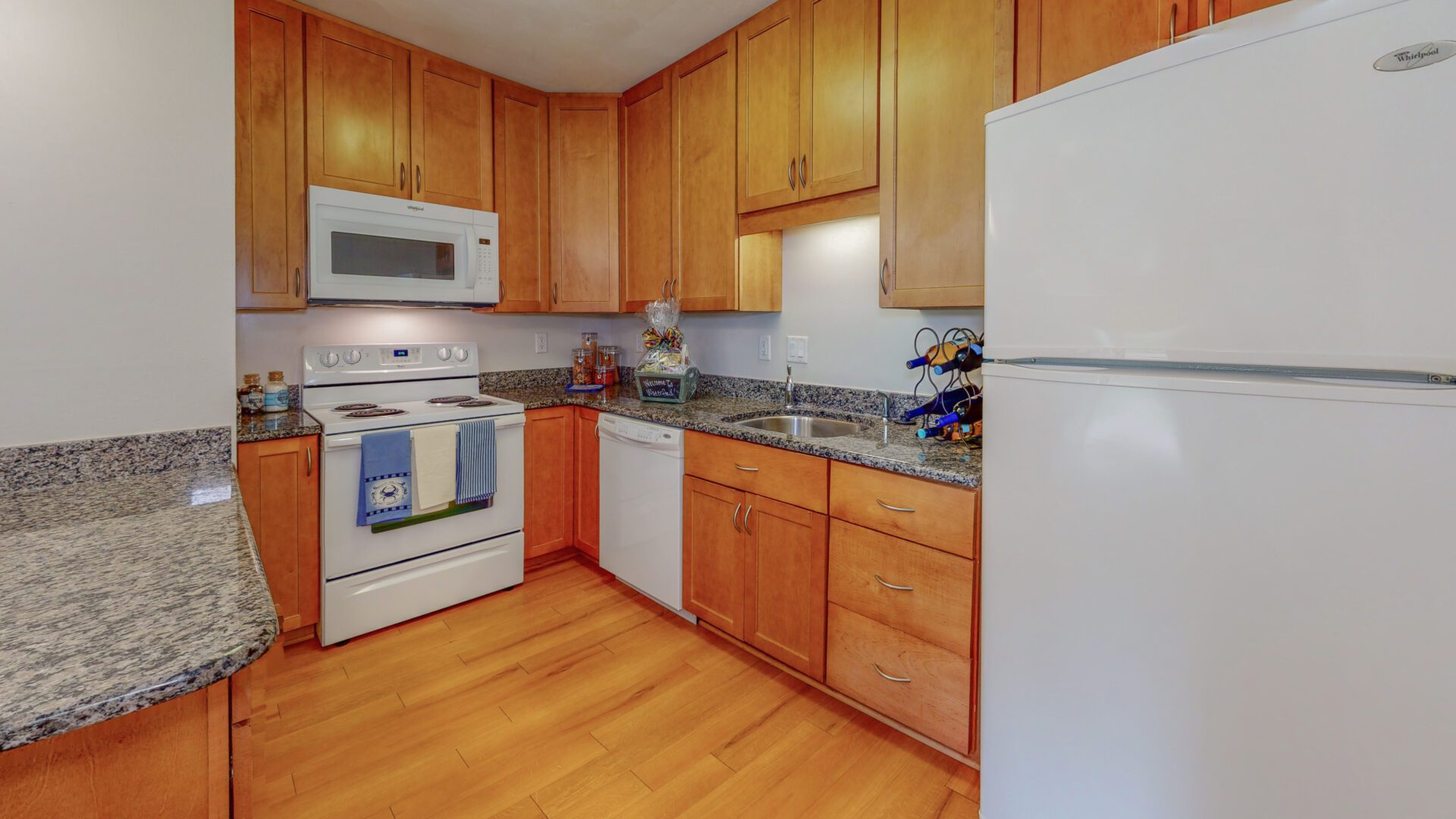 Our Gallery Waterford Apartments Virginia Beach, VA