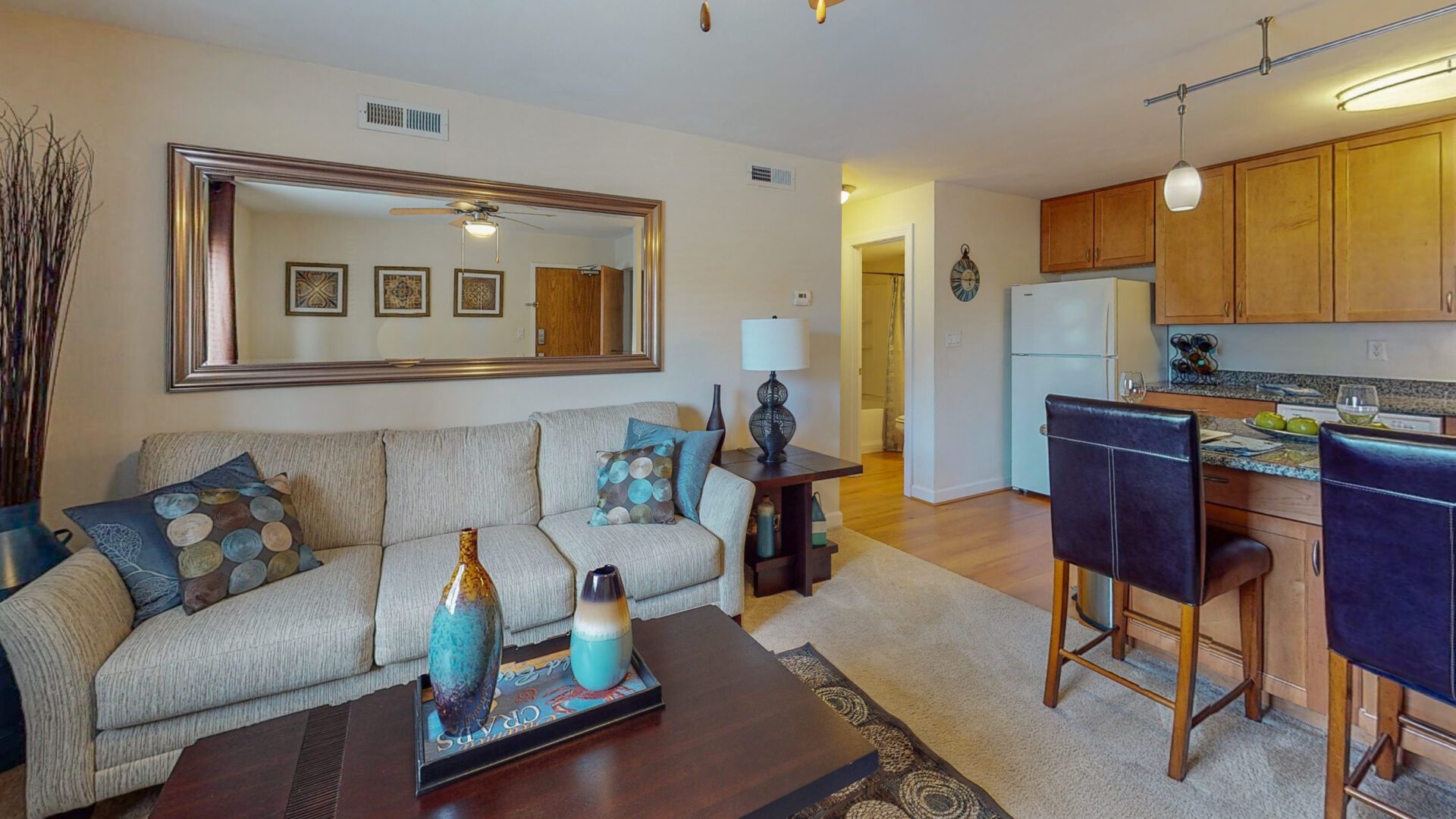 Our Gallery Waterford Apartments Virginia Beach, VA