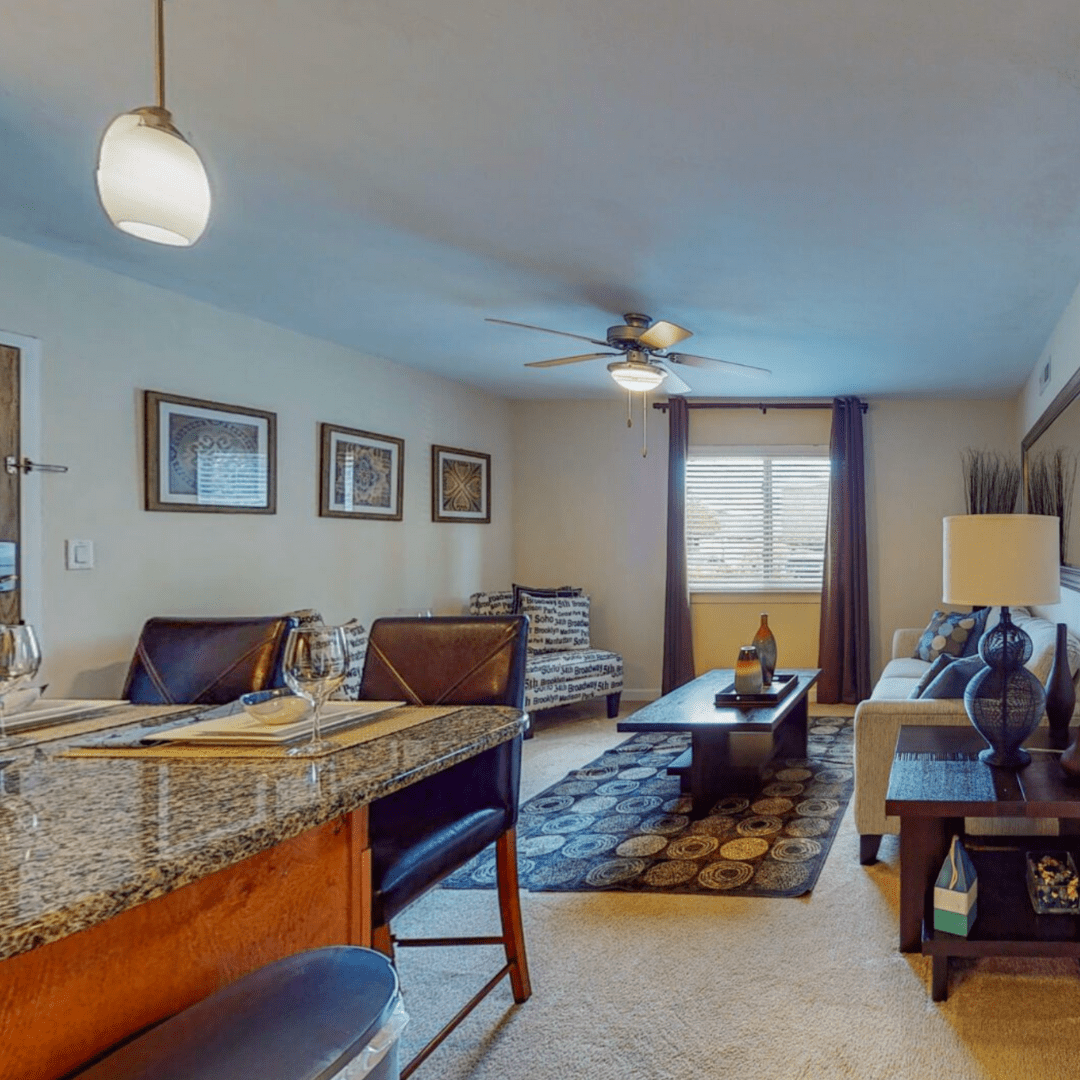 New 1, 2 & 3 Bedroom Apartments For Rent Virginia Beach Waterford