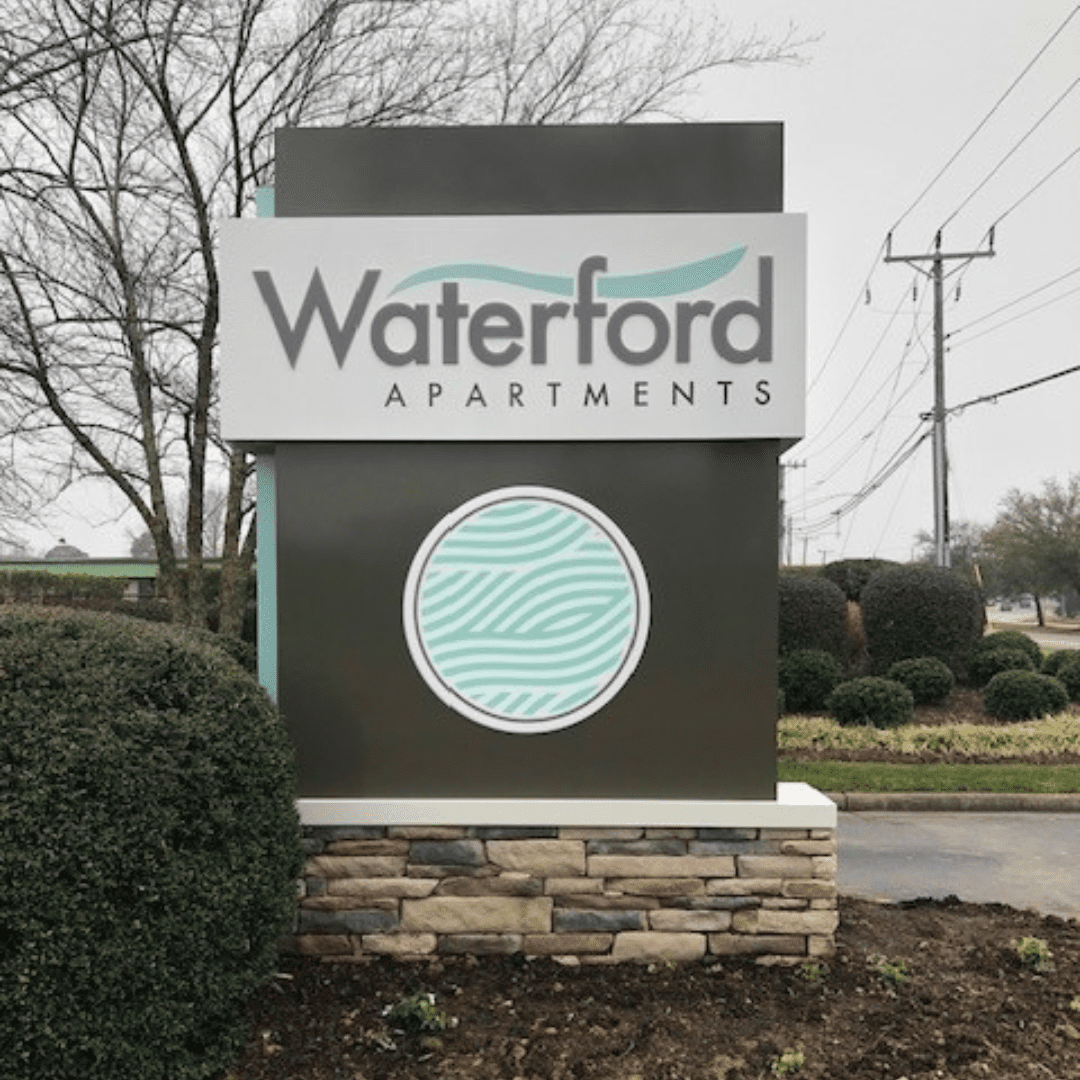New 1, 2 & 3 Bedroom Apartments For Rent Virginia Beach Waterford